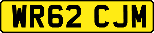 WR62CJM