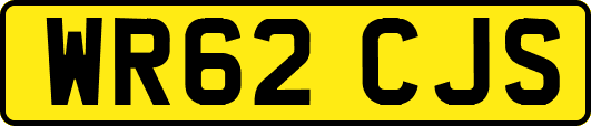 WR62CJS