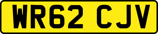 WR62CJV