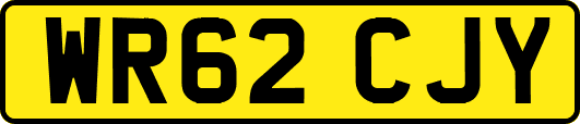 WR62CJY