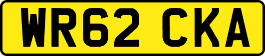 WR62CKA