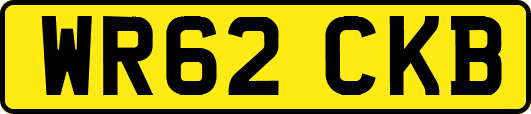 WR62CKB