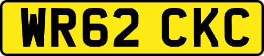 WR62CKC