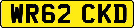 WR62CKD