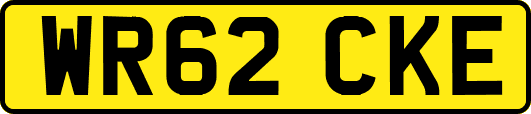 WR62CKE