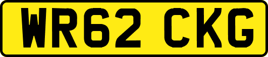 WR62CKG
