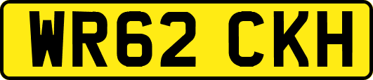 WR62CKH