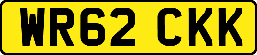 WR62CKK