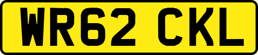 WR62CKL