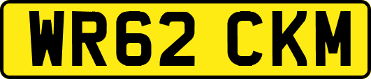 WR62CKM