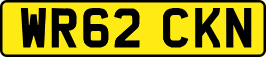 WR62CKN