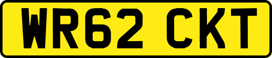 WR62CKT