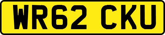 WR62CKU