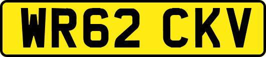 WR62CKV