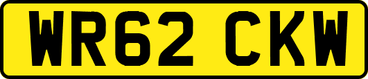 WR62CKW