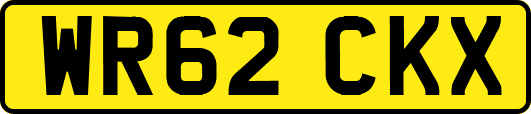 WR62CKX