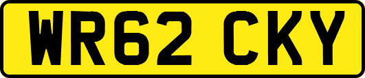 WR62CKY