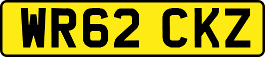 WR62CKZ