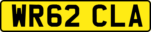 WR62CLA