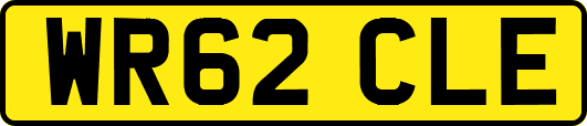 WR62CLE