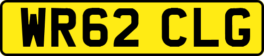 WR62CLG