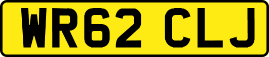 WR62CLJ