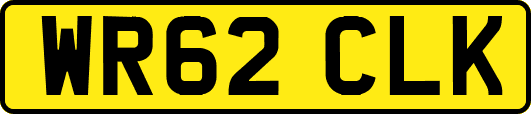 WR62CLK