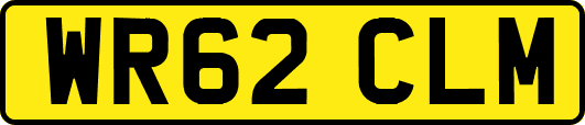 WR62CLM
