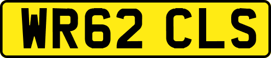WR62CLS