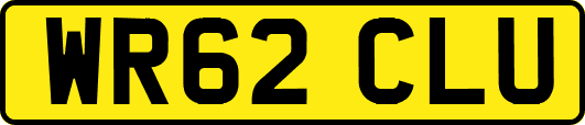 WR62CLU