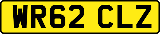 WR62CLZ
