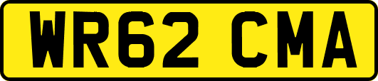 WR62CMA