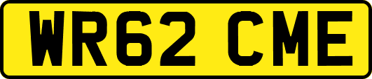 WR62CME