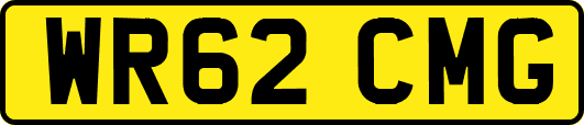 WR62CMG