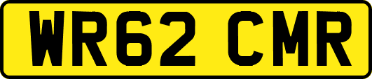 WR62CMR