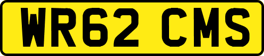 WR62CMS