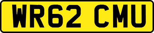 WR62CMU