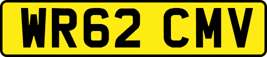 WR62CMV