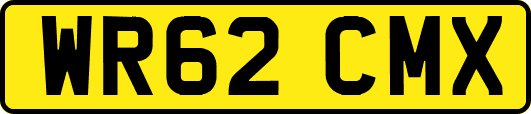 WR62CMX