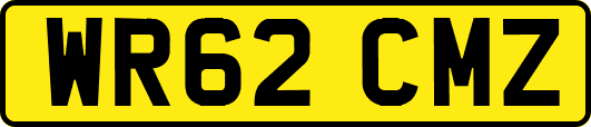 WR62CMZ