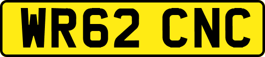 WR62CNC