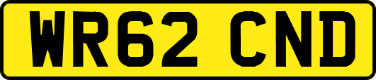 WR62CND