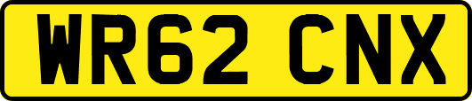 WR62CNX