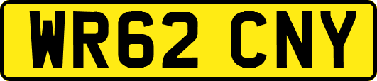 WR62CNY