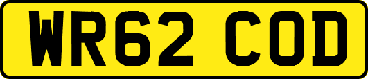 WR62COD