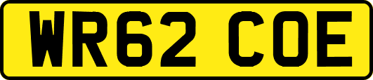 WR62COE