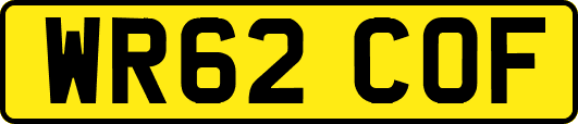 WR62COF