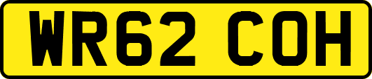 WR62COH