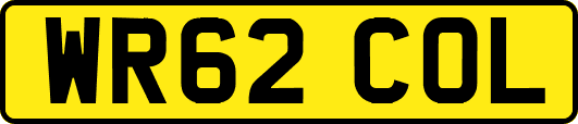 WR62COL