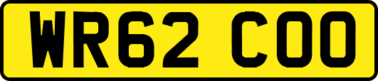 WR62COO